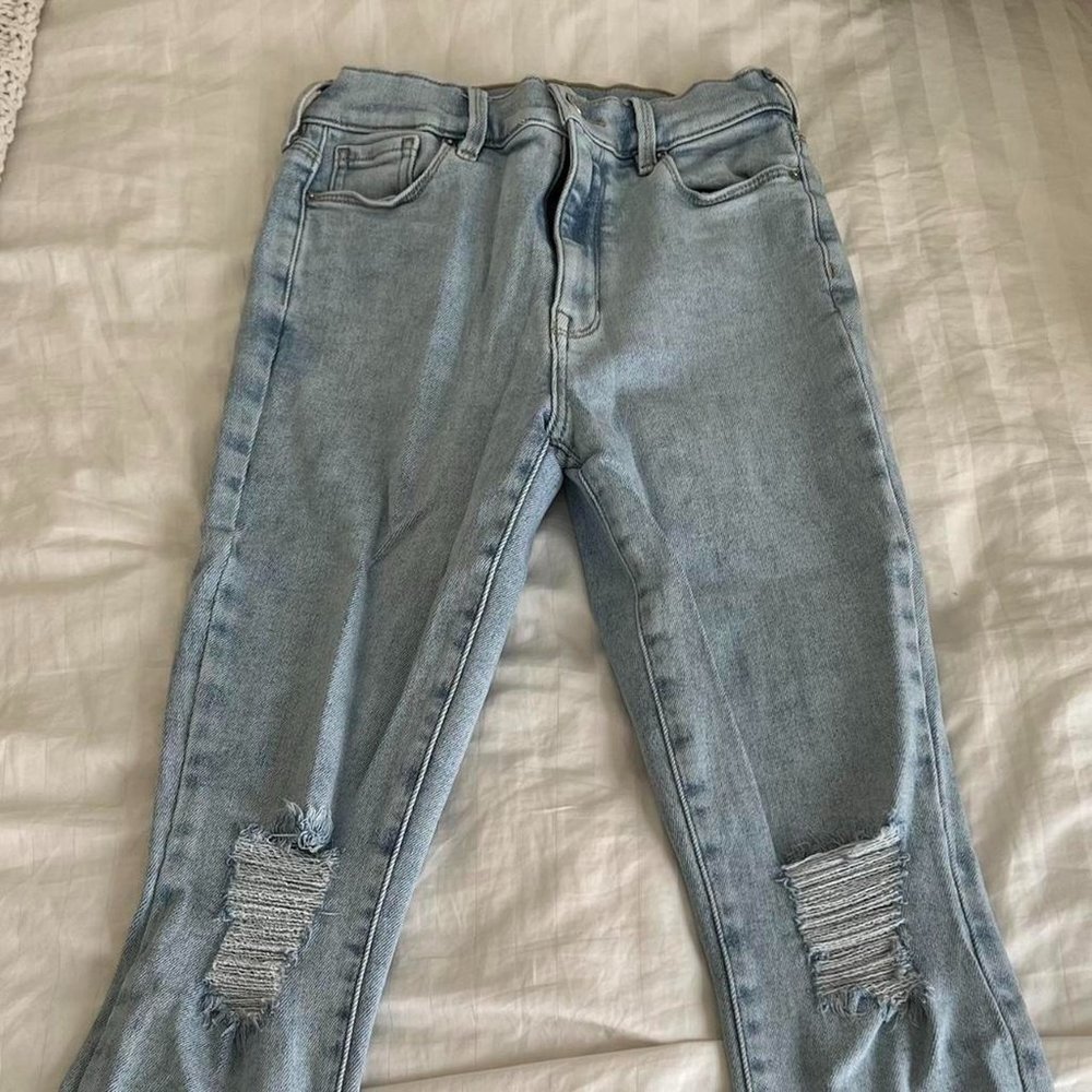PACSUN JEANS